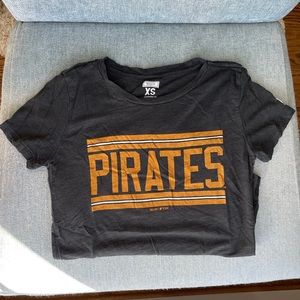 Pittsburgh Pirates t-shirt